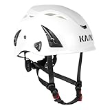 Kask Industriehelm Plasma Aq Umfang 51-63 cm, weiß, M